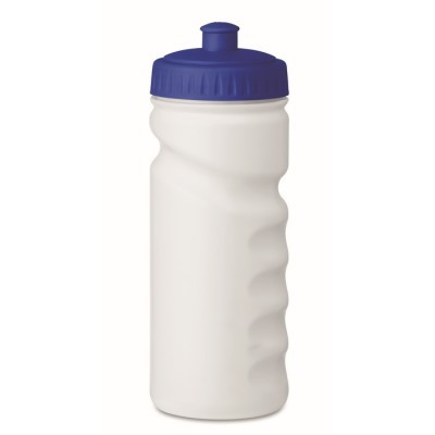 Botellín deportivo de plástico personalizado